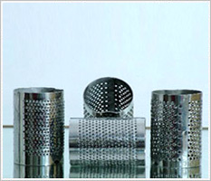 Manufacturers Exporters and Wholesale Suppliers of Stainless Steel Strainer Ankleshwar Gujarat